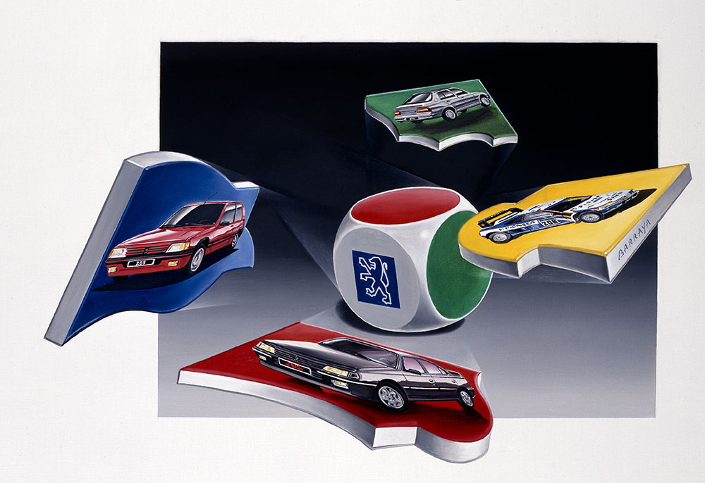 pub Renault